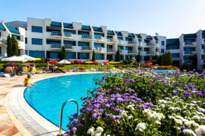 Гостиница PrimaSol Sineva Park Hotel - All Inclusive  Свети-Влас